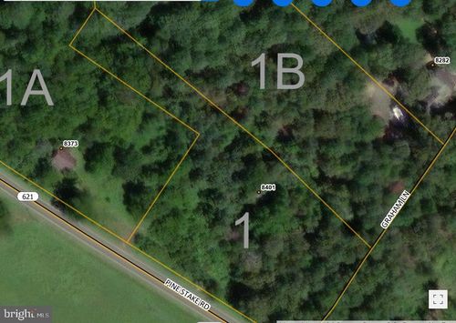 8401 Pine Stake Rd, RHOADESVILLE, VA, 22542-8647 | Card Image
