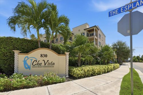 304-830 The Esplanade N, Venice, FL, 34285-1568 | Card Image
