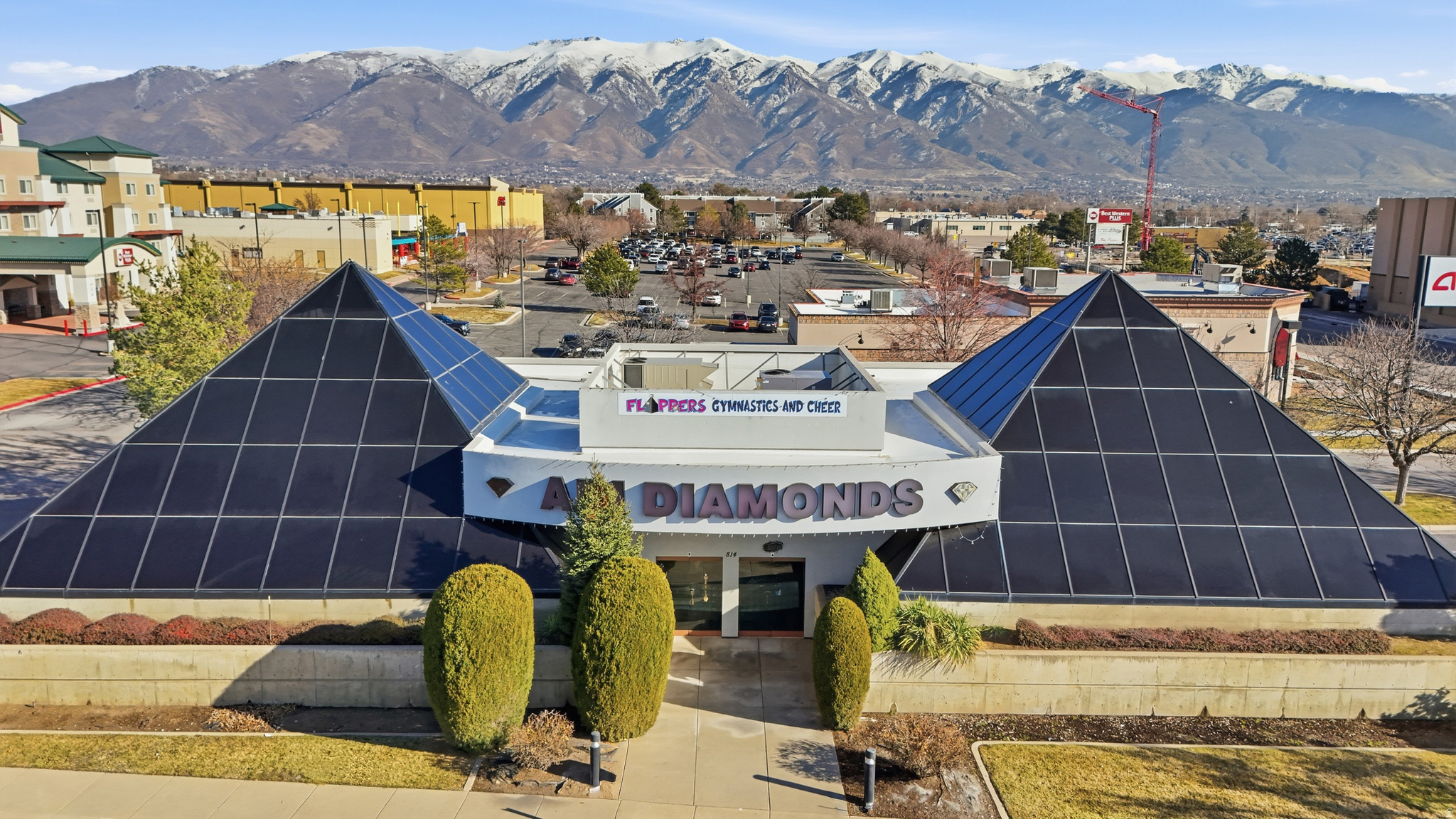 Commercial Sale in Layton