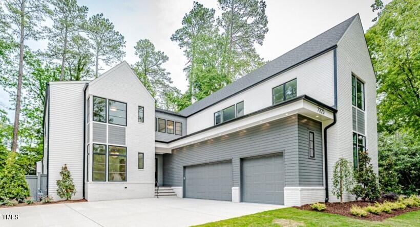 Grist Mill Rd, Raleigh, NC 27615