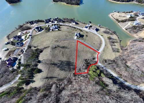 0 Russell Brothers Rd, Sharps Chapel, TN, 37866 | Card Image