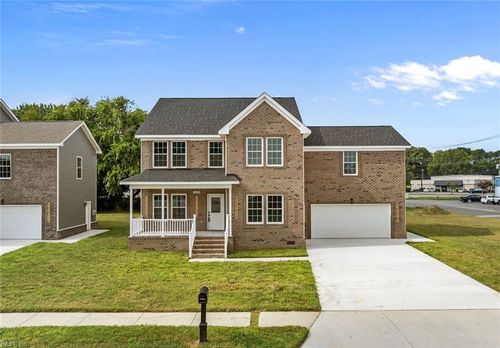 1829 Broadstreet Rd, Hampton, VA, 23666-4337 | Card Image
