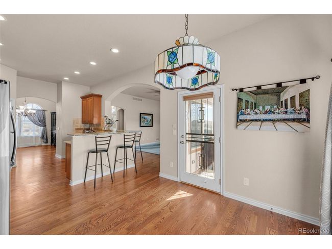 9965 E 143 Rd Way, House other with 5 bedrooms, 5 bathrooms and null parking in Brighton CO | Image 14