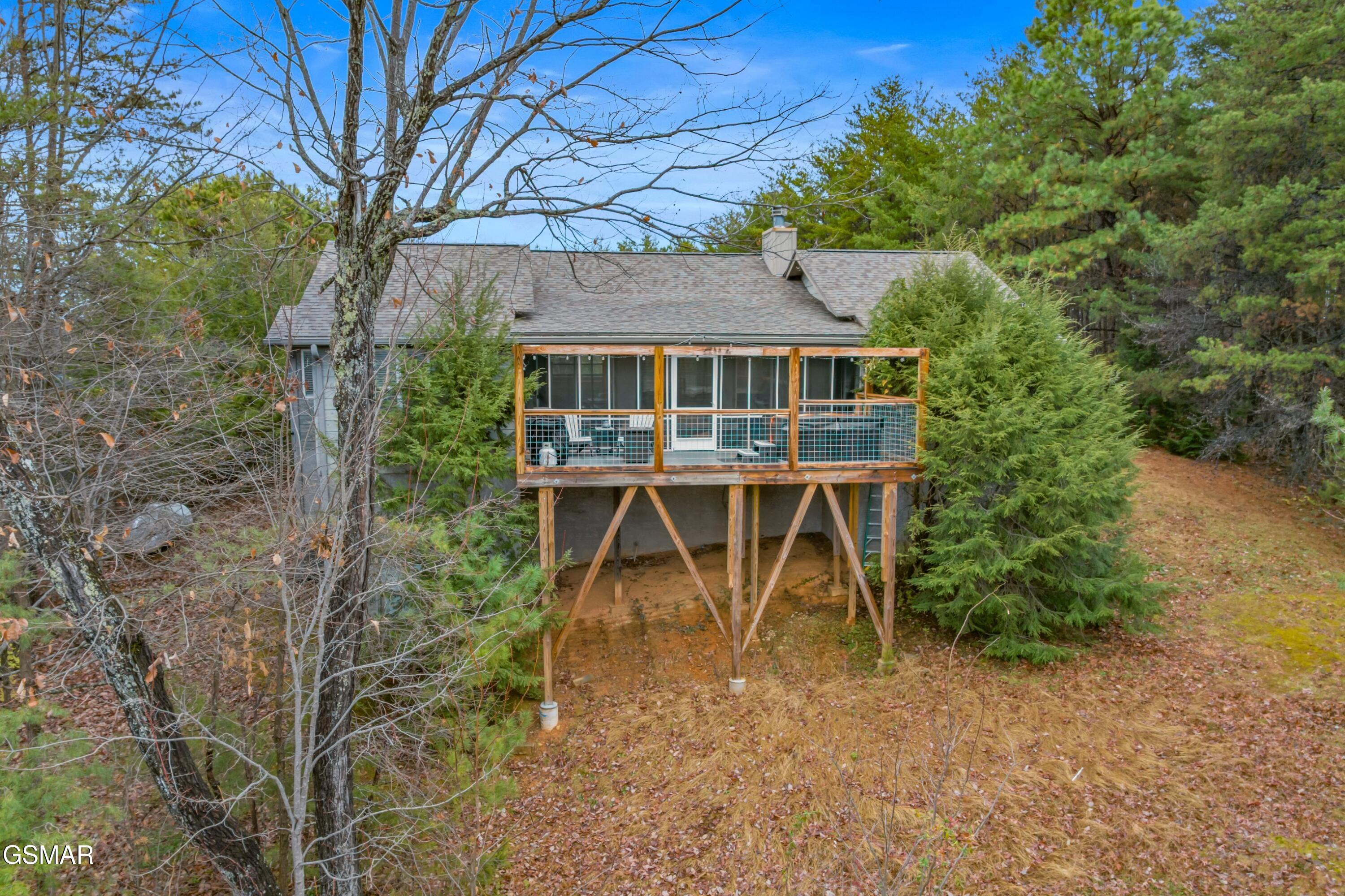 Residential in Pigeon Forge 3