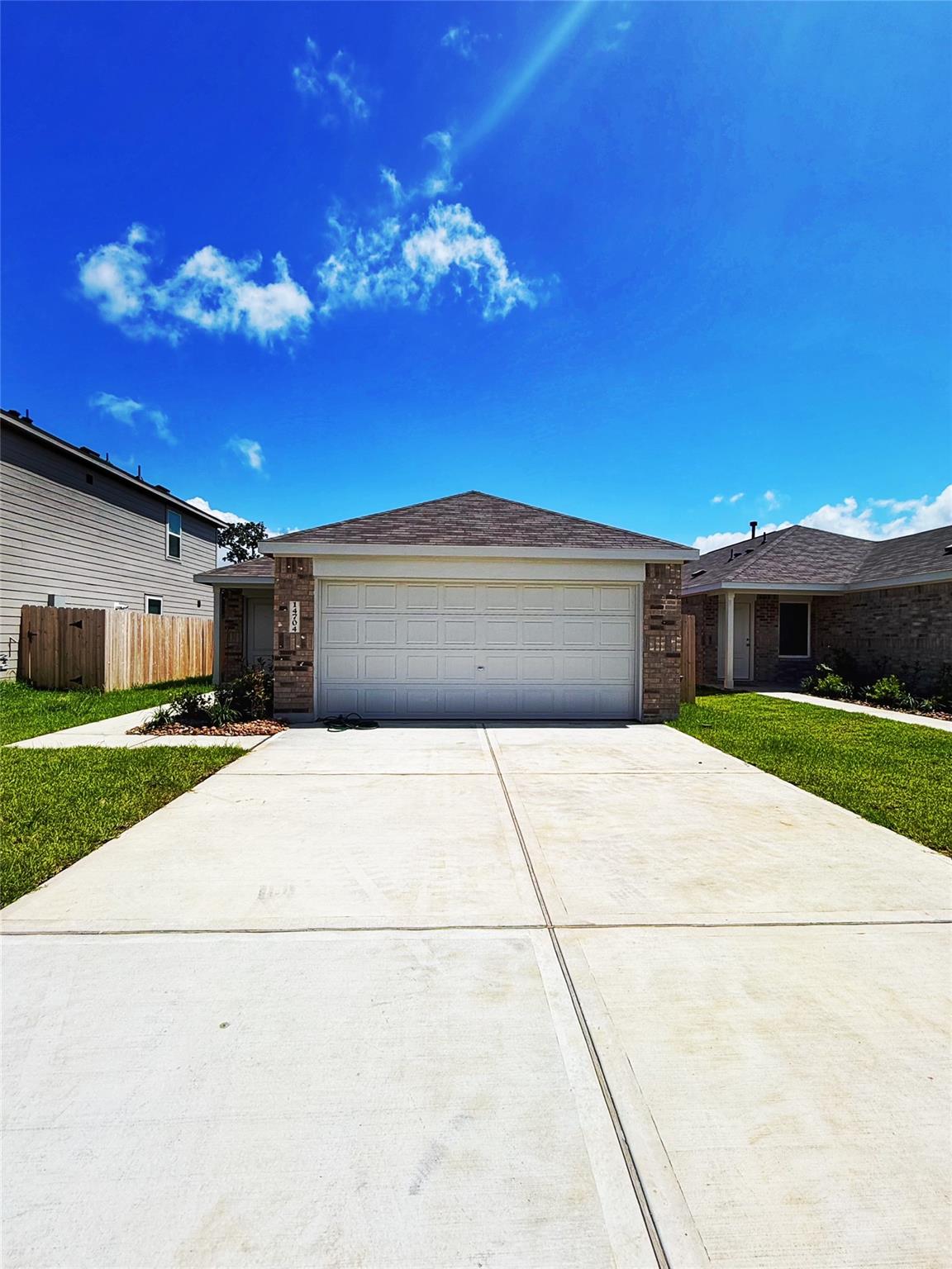 Residential Lease in Conroe