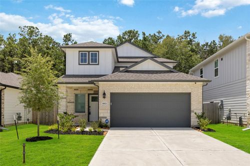 18672 Presswood Way, New Caney, TX, 77357-4180 | Card Image