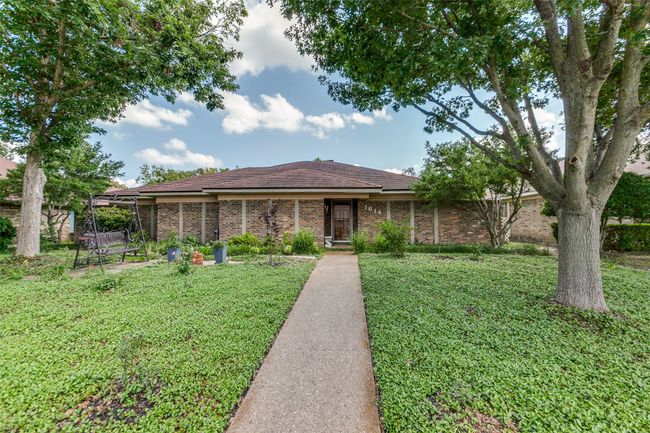 1614 Windsong Trl, House other with 3 bedrooms, 2 bathrooms and null parking in Richardson TX | Image 26