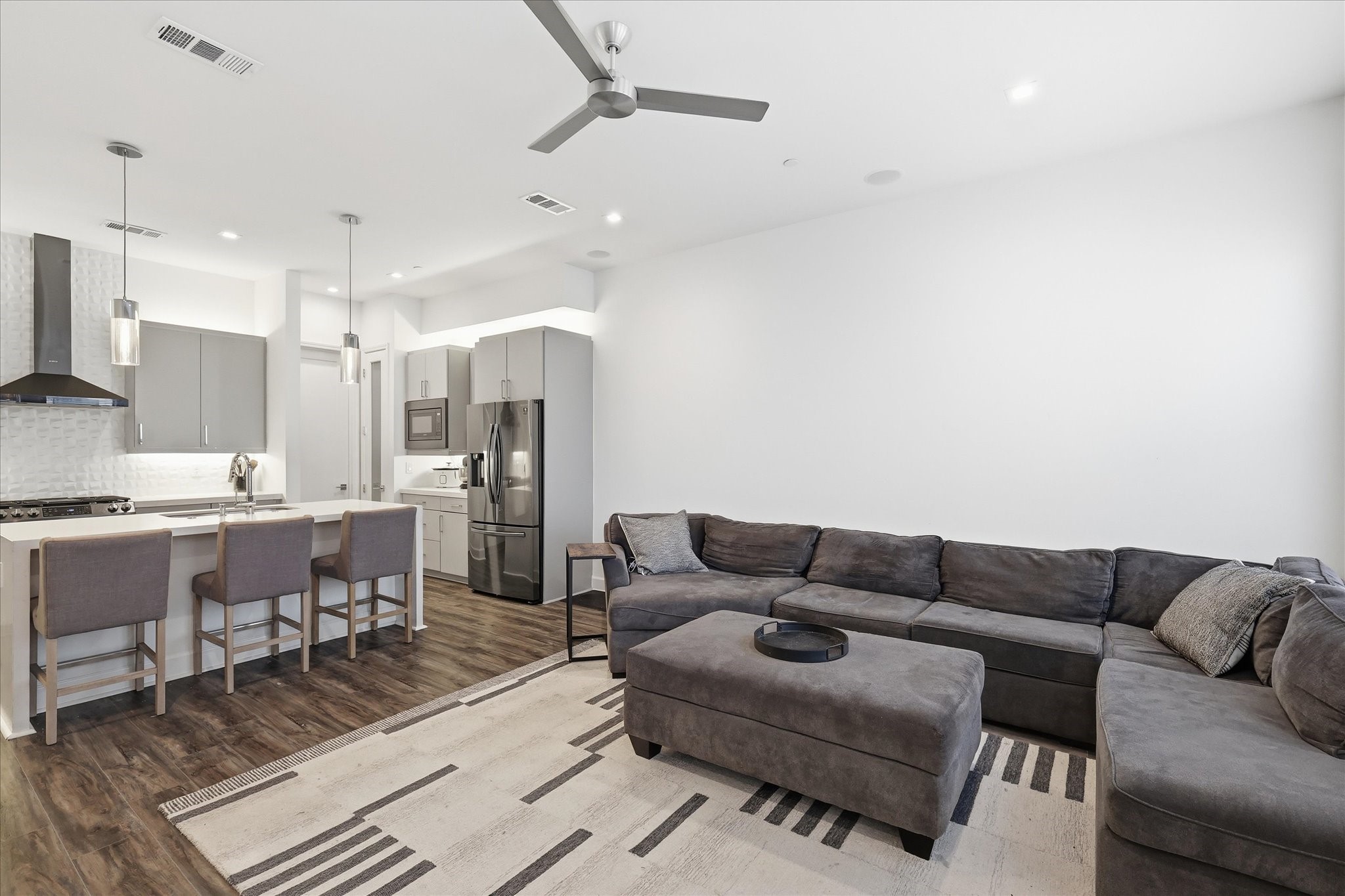 Residential in Dallas 4
