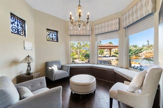 Elegant Master Suite Retreat with Direct Pool/Patio Access | Image 17