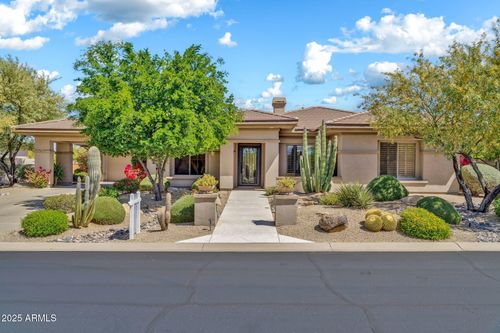 7500 E Pontebella Dr, Scottsdale, AZ, 85266-2731 | Card Image