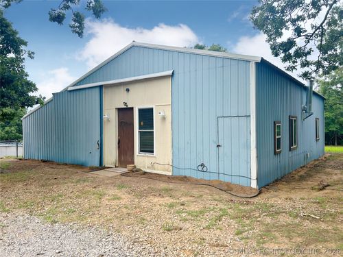 8786 Coconut Lane, Henryetta, OK, 74437 | Card Image
