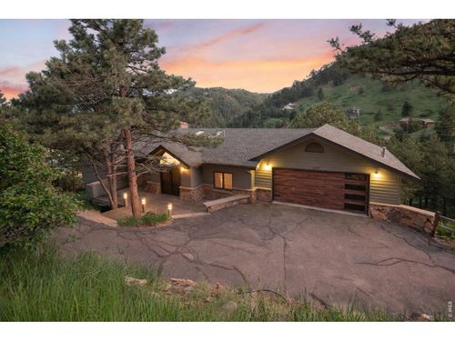 142 Meadowlook Way, Boulder, CO, 80304-0431 | Card Image