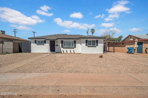 2866 W Diana Ave, Phoenix, AZ, 85051-4050 | Card Image