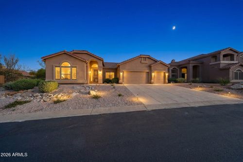 7340 E Sayan St, Mesa, AZ, 85207-1820 | Card Image