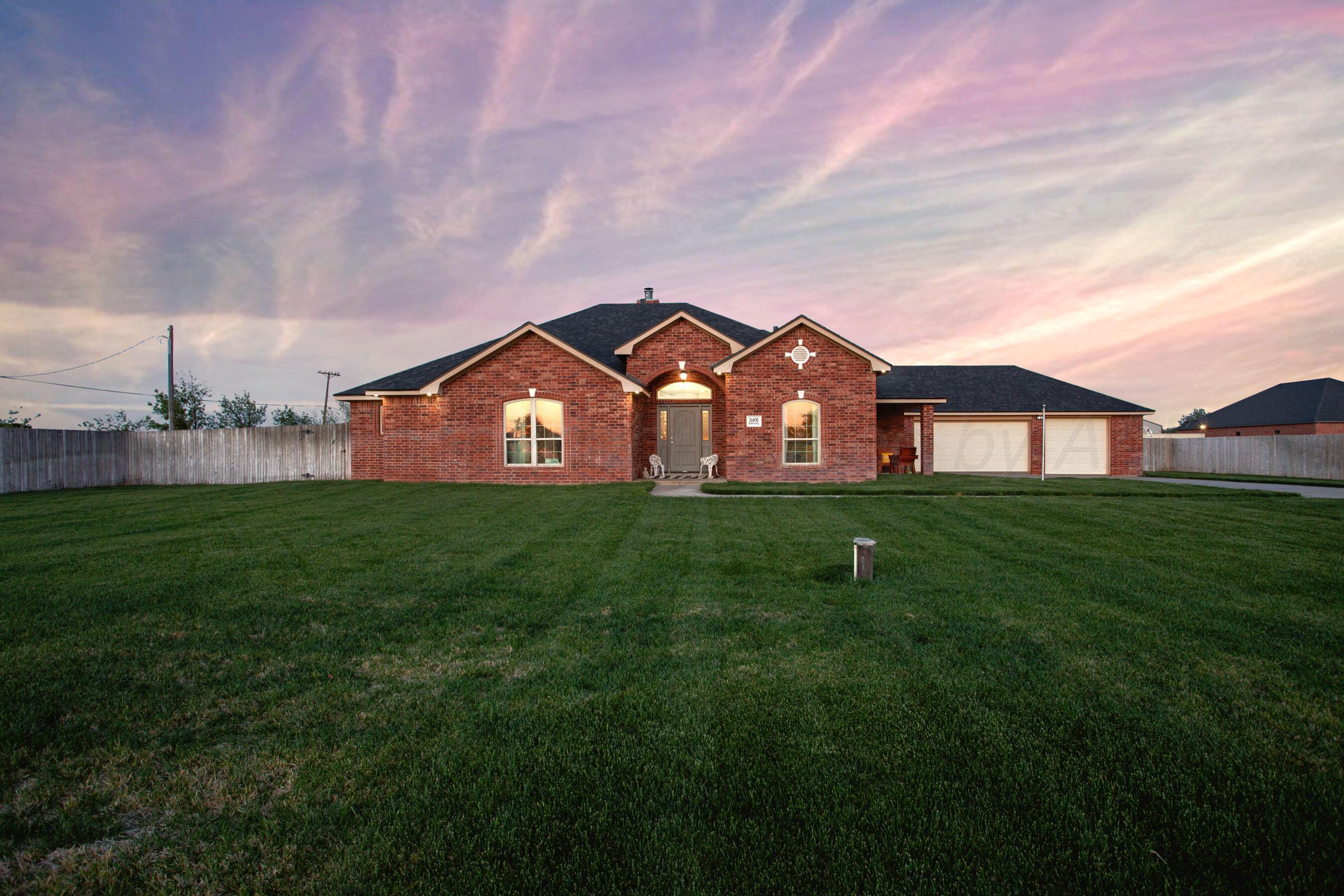 Residential in Amarillo 3
