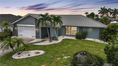 820 Santa Margerita Ln, Punta Gorda, FL, 33950-6617 | Card Image