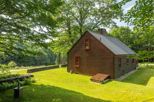 1176 E Dover Rd, Wardsboro, VT, 05355 | Card Image