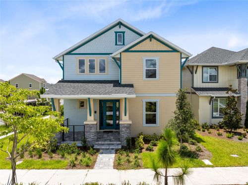 9985 Gobat Aly, ORLANDO, FL, 32827-3016 | Card Image