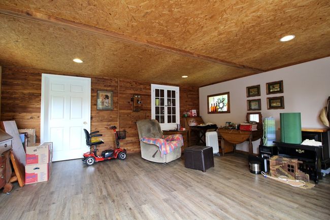 1538 Redfields Rd, House other with 4 bedrooms, 3 bathrooms and null parking in Appomattox VA | Image 48