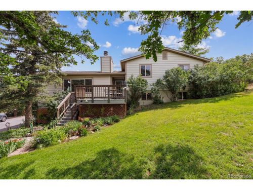 6334 Cherokee Dr, Sedalia, CO, 80135-8913 | Card Image