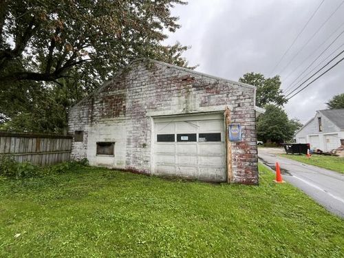 126 First Ave, Galion, OH, 44833 | Card Image