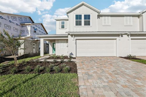 2720 Meadow Crest Dr, Harmony, FL, 34773-6258 | Card Image