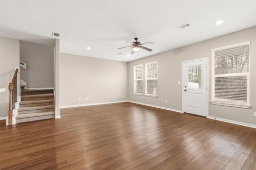 112 Artesian Way, Roman Forest, TX, 77357-3004 | Card Image