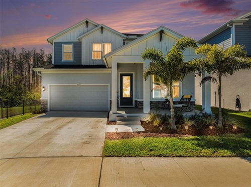 1439 Gopher Loop, TARPON SPRINGS, FL, 34689-5406 | Card Image