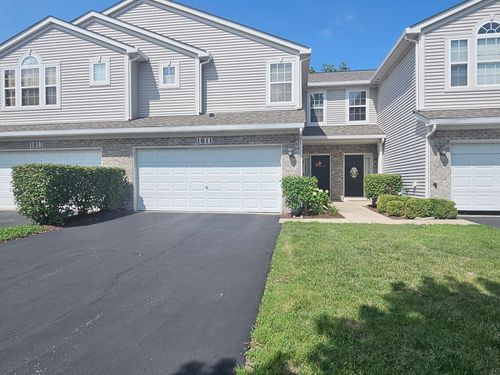 1811 Candlelight Cir, Montgomery, IL, 60538-3504 | Card Image