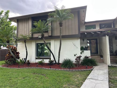 12817 Sw 67th Ter, Miami, FL, 33183-1337 | Card Image