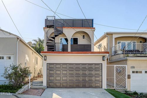 1202 1st St, Hermosa Beach, CA, 90254 | Card Image