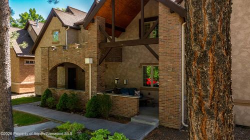 1216 Grand Avenue, Glenwood Springs, CO, 81601 | Card Image