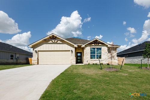 1017 Antelope Trl, Temple, TX, 76504-1145 | Card Image