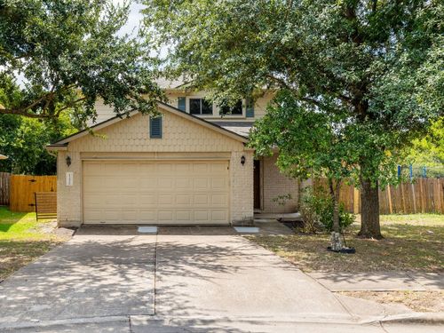 12400 Tay Ter, Austin, TX, 78754-6042 | Card Image