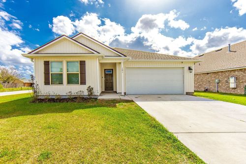 101 Lola Dr, Thibodaux, LA, 70301-6459 | Card Image