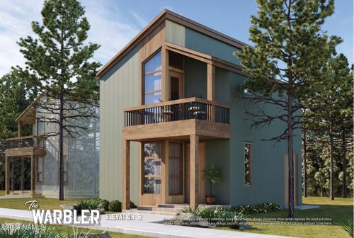 4-3001 E Butler Ave, Flagstaff, AZ, 86004-8960 | Card Image