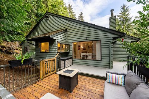 3398 William Avenue, North Vancouver, BC, V7K2Z6 | Card Image