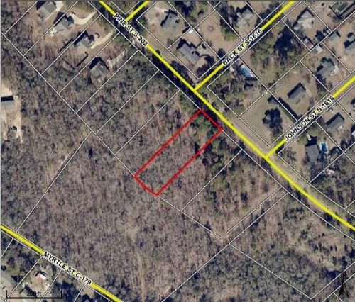 Lot 9 Pine St, Gloverville, SC, 29828 | Card Image