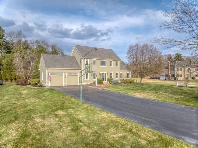 5 Southfield Ct, House other with 3 bedrooms, 3 bathrooms and 6 parking in Grafton MA | Image 39