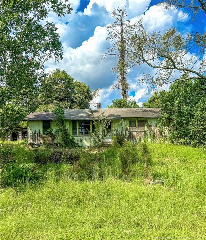 State Line Rd, Fairmont, NC 28340