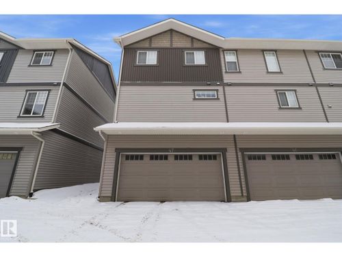 47-12815 Cumberland Rd Nw, Edmonton, AB, T6V0M2 | Card Image