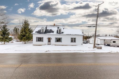 1097 Highway 376, Durham, NS, B0K1H0 | Card Image
