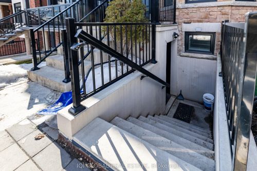 1502 Dufferin St, Toronto, ON, M6H3L4 | Card Image