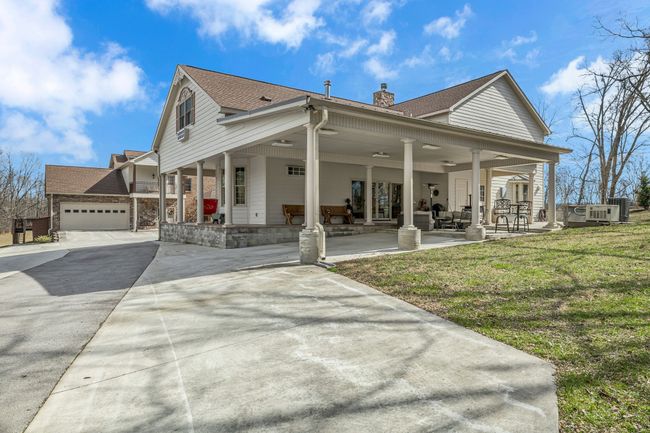 132 Normandy Tullahoma Rd, Home with 0 bedrooms, 0 bathrooms and null parking in Normandy TN | Image 21