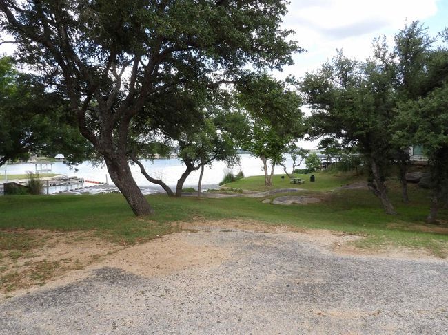 Lots 352 & 353 Rosehill, Home with 0 bedrooms, 0 bathrooms and null parking in Granite Shoals TX | Image 14