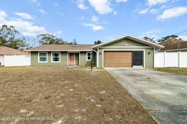 5441 Alderwood St, House other with 2 bedrooms, 2 bathrooms and null parking in SPRING HILL FL | Image 15