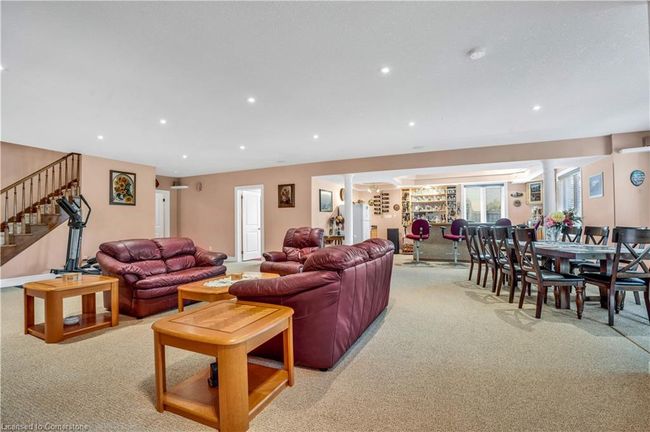 119 Gerber Meadows Dr, House other with 2 bedrooms, 3 bathrooms and 4 parking in Wellesley ON | Image 29