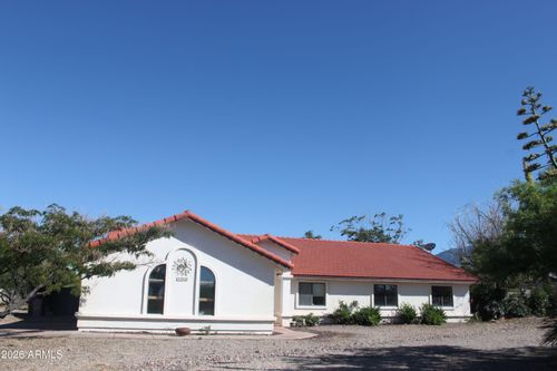 3522 E Navaho St, Sierra Vista, AZ, 85650-9786 | Card Image