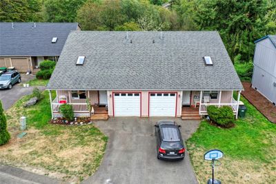 AB - 606 Grant Lane Sw, Home with 0 bedrooms, 0 bathrooms and 4 parking in Olympia WA | Image 1