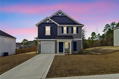 222 Cobra Lane, Raeford, NC, 28376 | Card Image